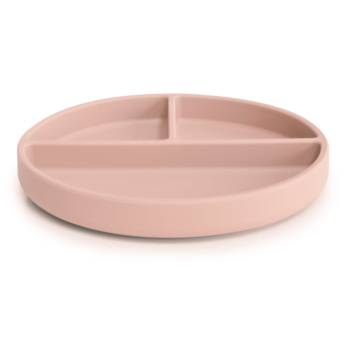 Silicone Suction Plate - Nature Baby Outfitter