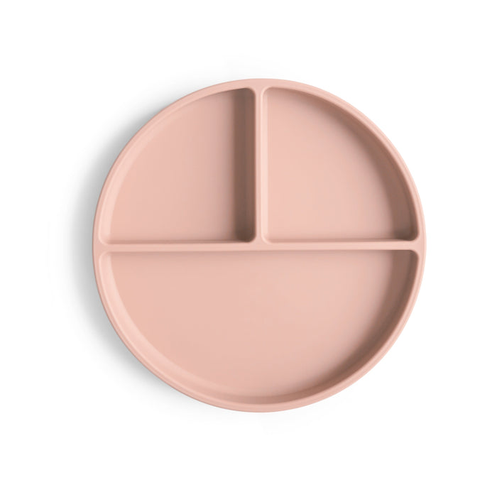 Silicone Suction Plate - Nature Baby Outfitter