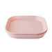 Square Dinnerware Plates - Nature Baby Outfitter