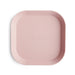 Square Dinnerware Plates - Nature Baby Outfitter