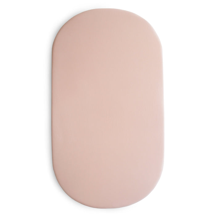 Stretchy Bassinet Sheet - Nature Baby Outfitter