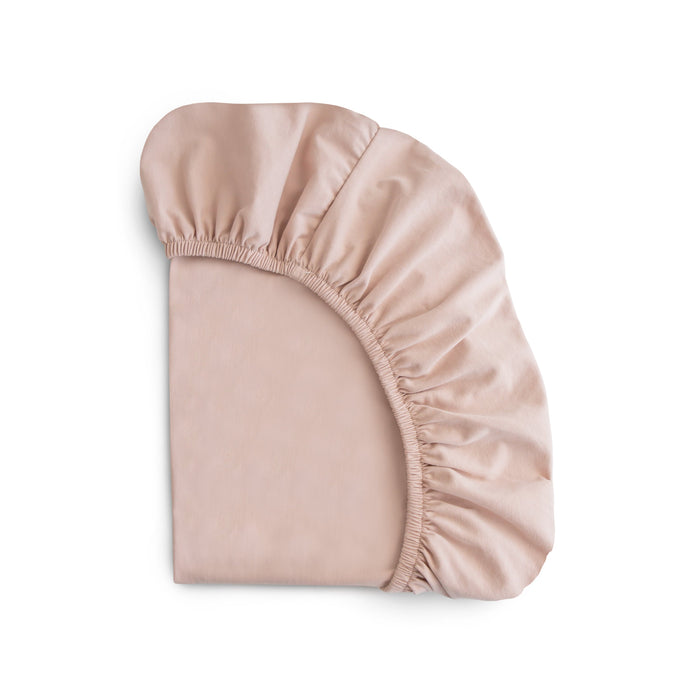 Stretchy MINI Crib Sheet - Nature Baby Outfitter