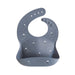 Silicone Baby Bib - Nature Baby Outfitter