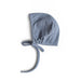 Ribbed Baby Bonnet - Nature Baby Outfitter