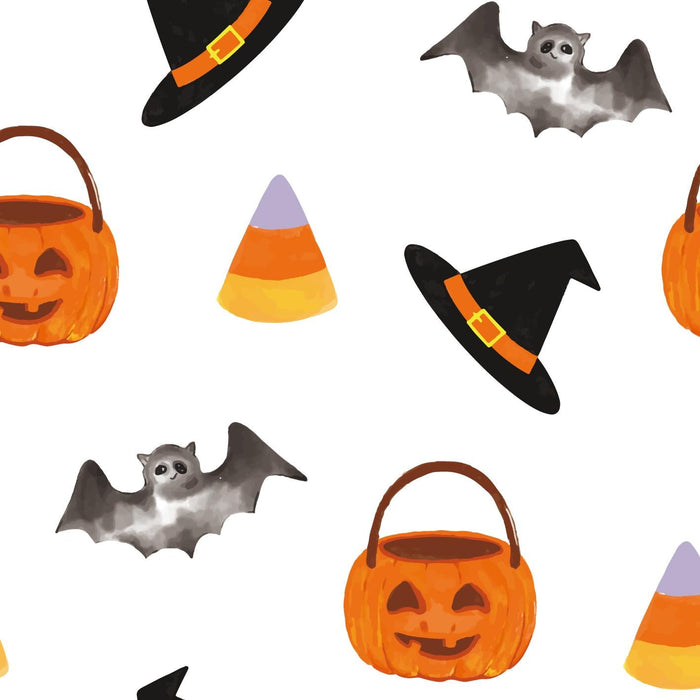Boo Crew Quilt