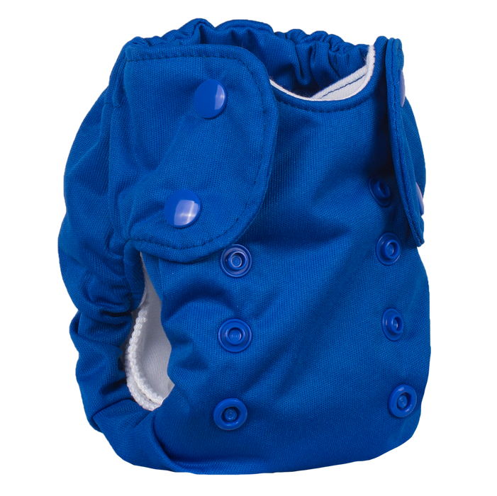 Born Smart 2.0 - Basic Blue