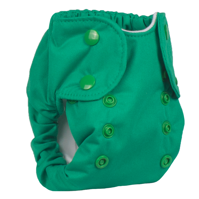 Born Smart 2.0 - Basic Green
