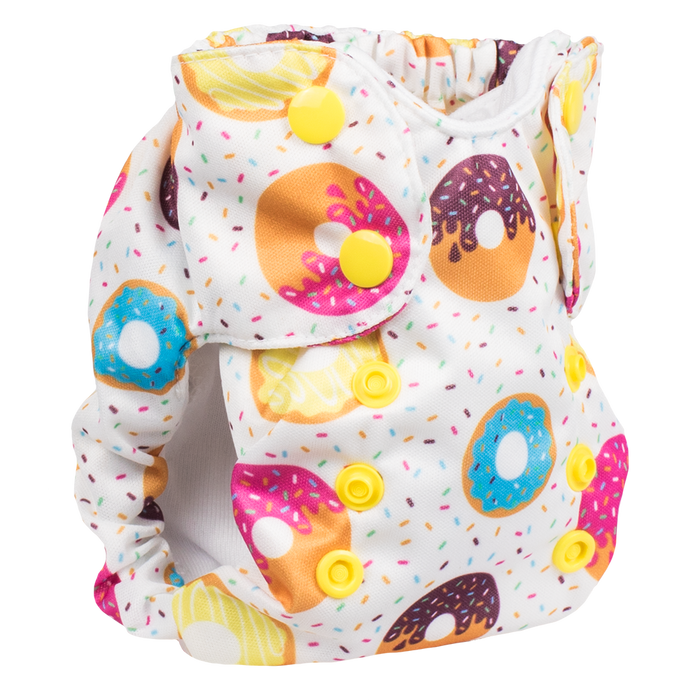 Born Smart 2.0 - Sprinkles