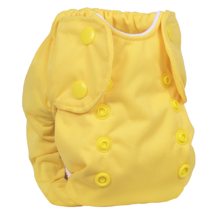 Born Smart 2.0 - Basic Yellow