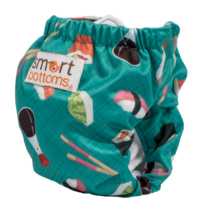 Born Smart 2.0 - You're My Soy-Mate