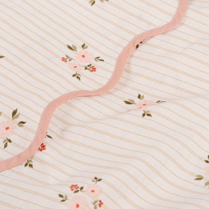 Wholesale 100% Cotton Sheet Set