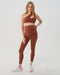 AXK CORE Classic Maternity Legging - Nature Baby Outfitter