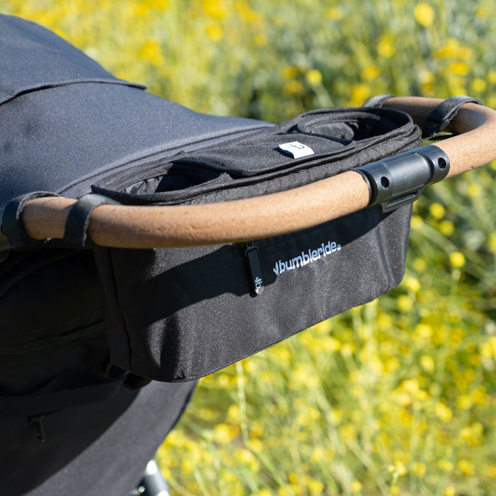 Bumbleride Parent Pack