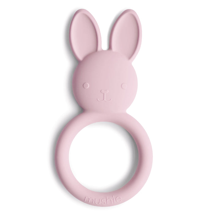 Bunny Teether - Nature Baby Outfitter