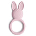 Bunny Teether - Nature Baby Outfitter