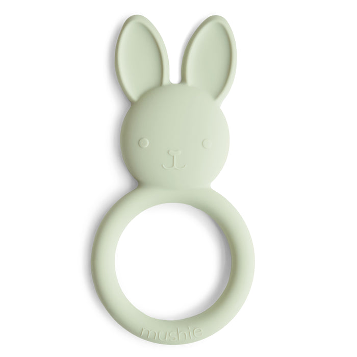 Bunny Teether - Nature Baby Outfitter