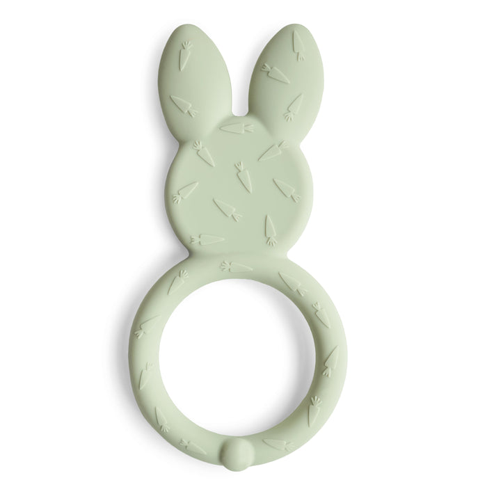 Bunny Teether - Nature Baby Outfitter