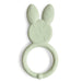 Bunny Teether - Nature Baby Outfitter