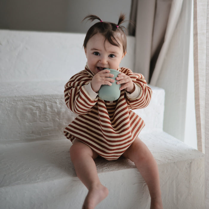 Silicone Sippy Cup - Nature Baby Outfitter