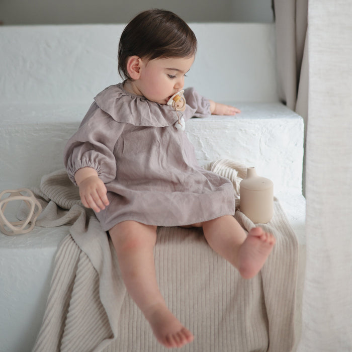 Silicone Sippy Cup - Nature Baby Outfitter