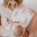 Katerina Burp Cloth Set - Nature Baby Outfitter