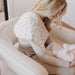 Katerina Burp Cloth Set - Nature Baby Outfitter