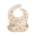 Silicone Baby Bib - Nature Baby Outfitter