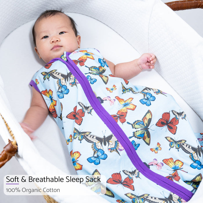 Butterfly Away Sleep Sack