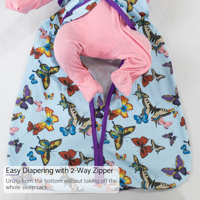 Butterfly Away Sleep Sack