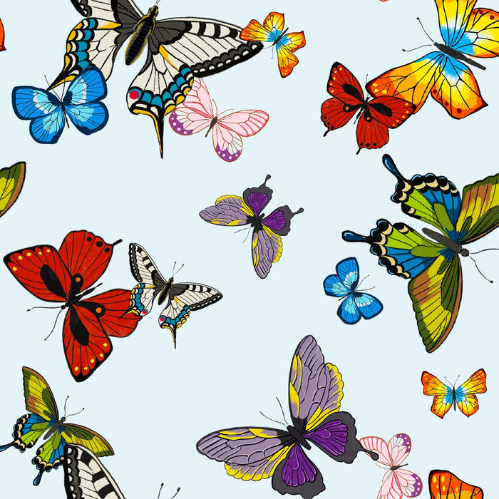 Butterfly Away Sleep Sack