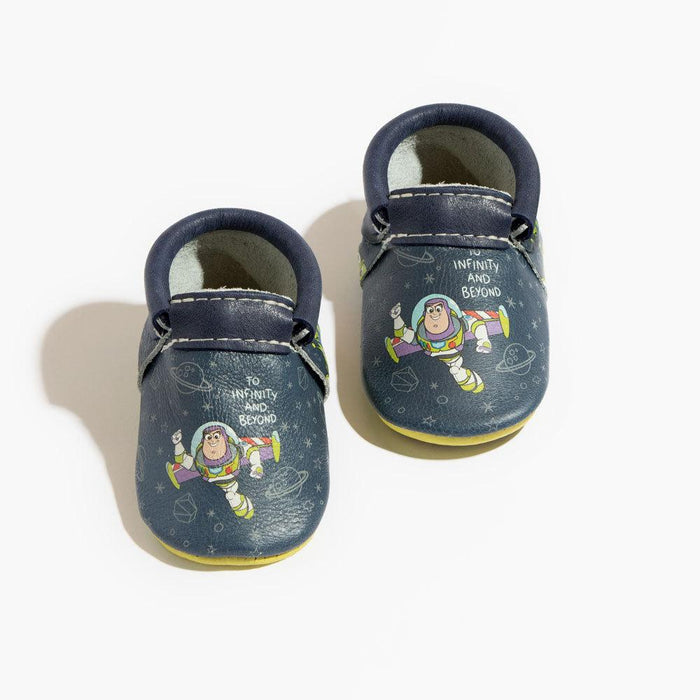 Buzz City Baby Shoe - Nature Baby Outfitter