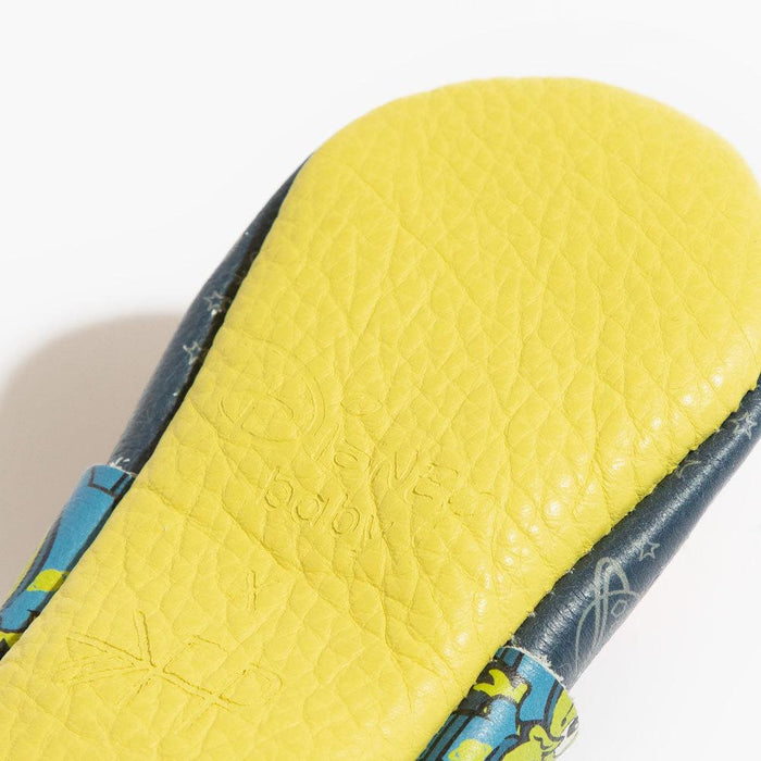 Buzz City Baby Shoe - Nature Baby Outfitter