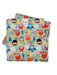 Mattress Pads - Nature Baby Outfitter