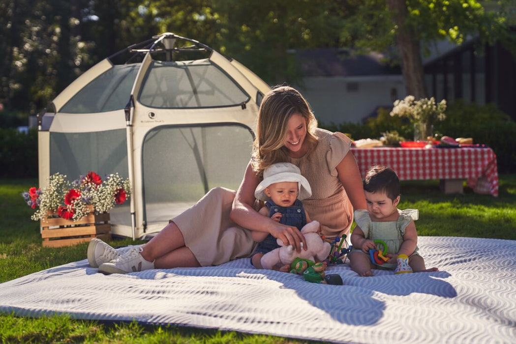 California Voyager Blankets - Nature Baby Outfitter