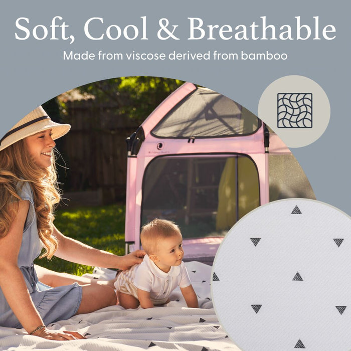 California Voyager Blankets - Nature Baby Outfitter