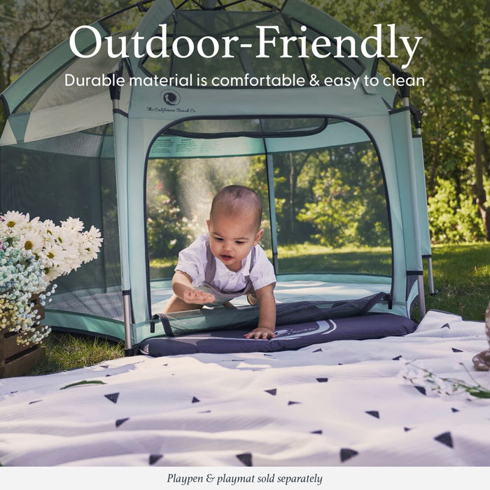 California Voyager Blankets - Nature Baby Outfitter