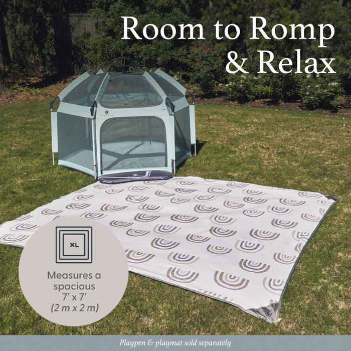 California Voyager Blankets - Nature Baby Outfitter