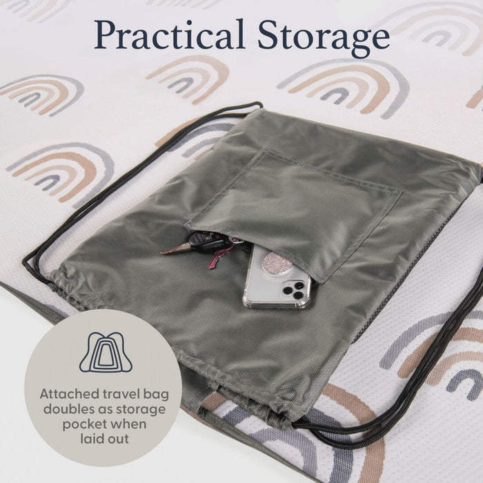 California Voyager Blankets - Nature Baby Outfitter