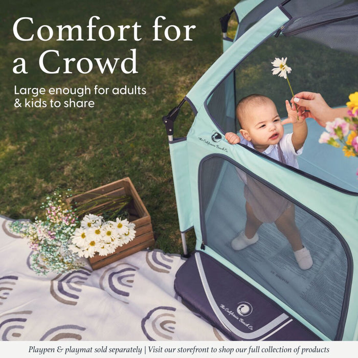 California Voyager Blankets - Nature Baby Outfitter