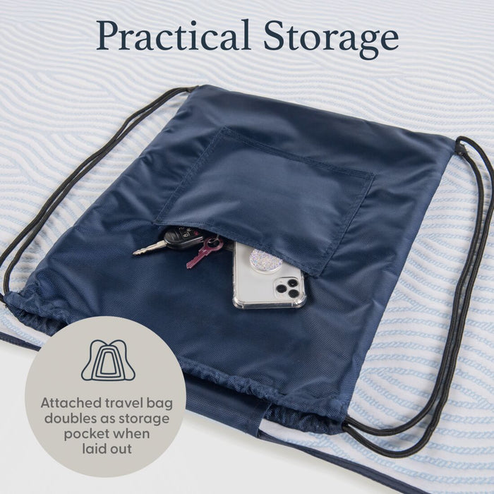 California Voyager Blankets - Nature Baby Outfitter