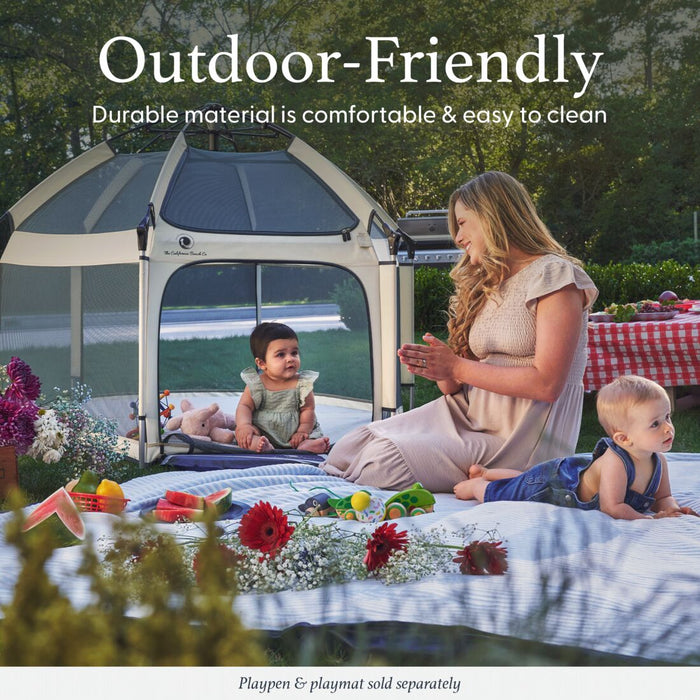 California Voyager Blankets - Nature Baby Outfitter