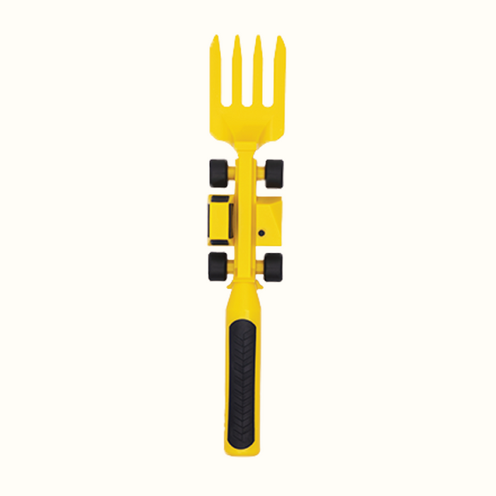 Set of 3 Utensils - Nature Baby Outfitter