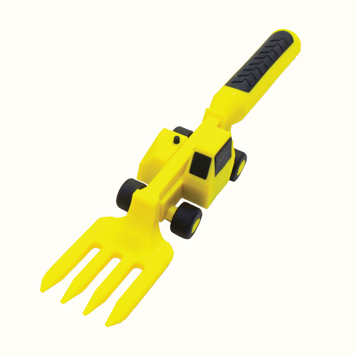 Set of 3 Utensils - Nature Baby Outfitter
