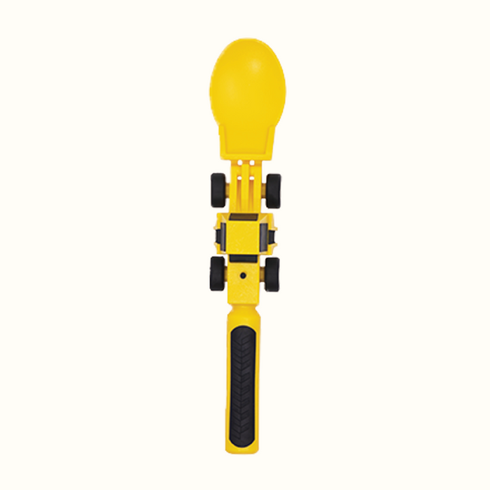 Set of 3 Utensils - Nature Baby Outfitter