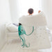 Jellyfish Toddler Comforter - Nature Baby Outfitter