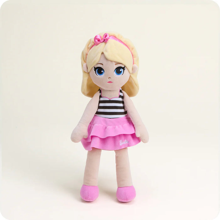 Barbie Doll Warmies