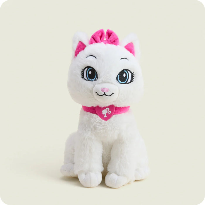 Barbie Cat Blissa Warmies