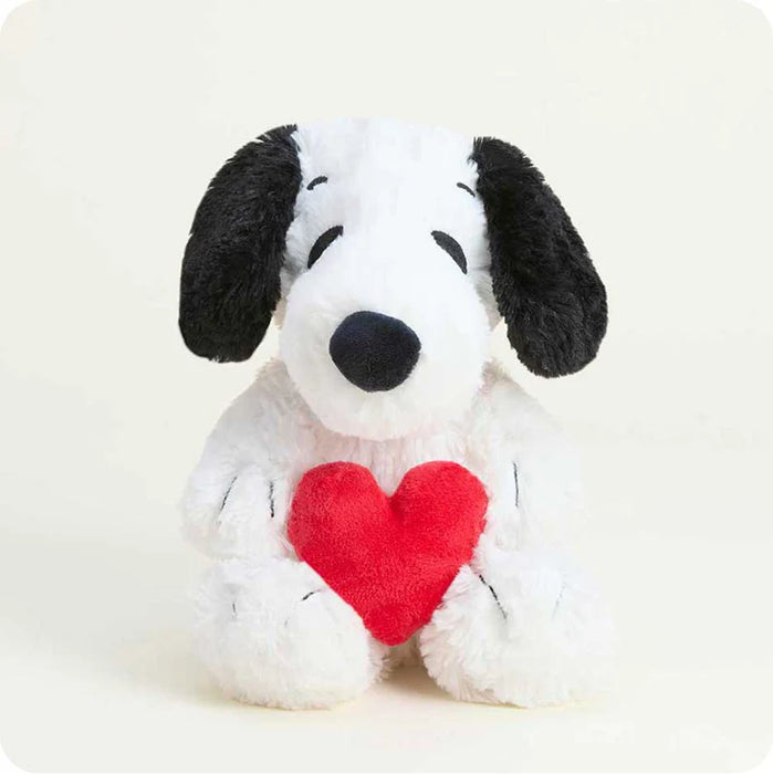 Red Heart Snoopy Warmies