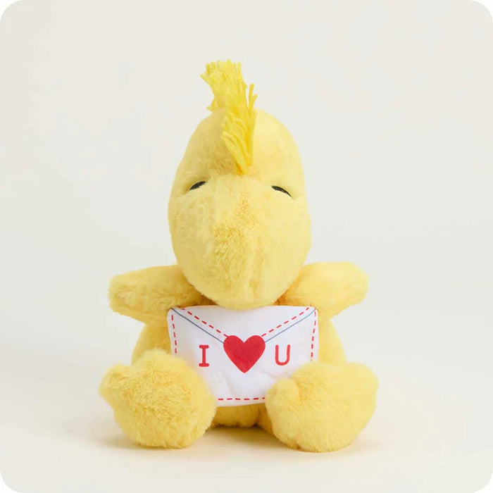 Love Letter Woodstock Warmies - Nature Baby Outfitter