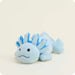 Blue Axolotl Warmies Junior - Nature Baby Outfitter